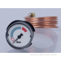 high-quality D28 pressure gauge